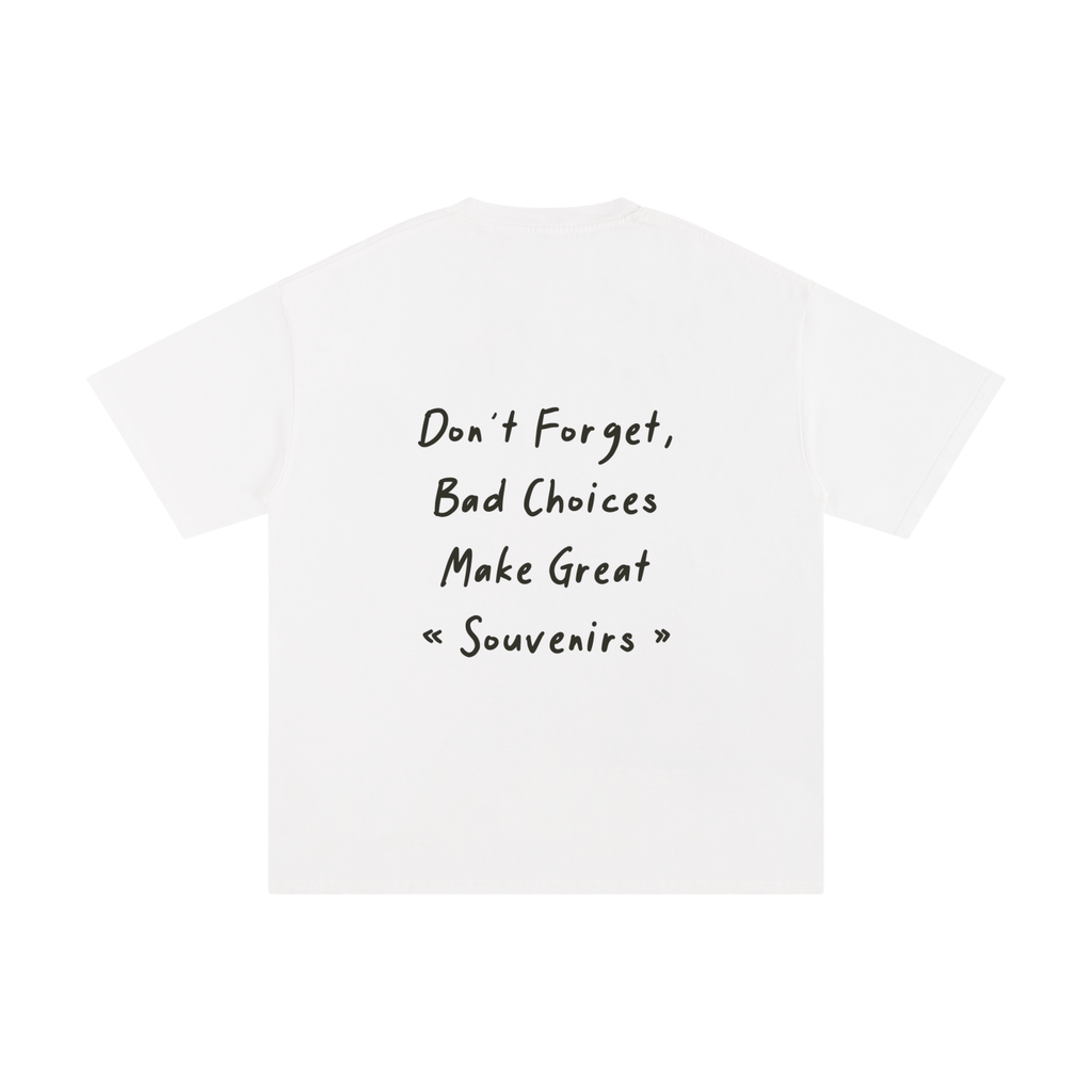 "Party" T-shirt