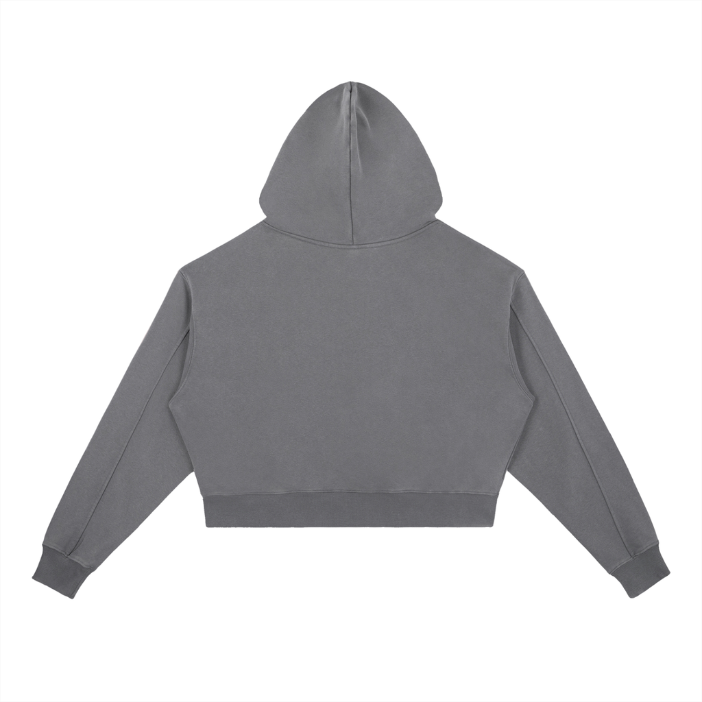 Vintage "Camo" Hoodie