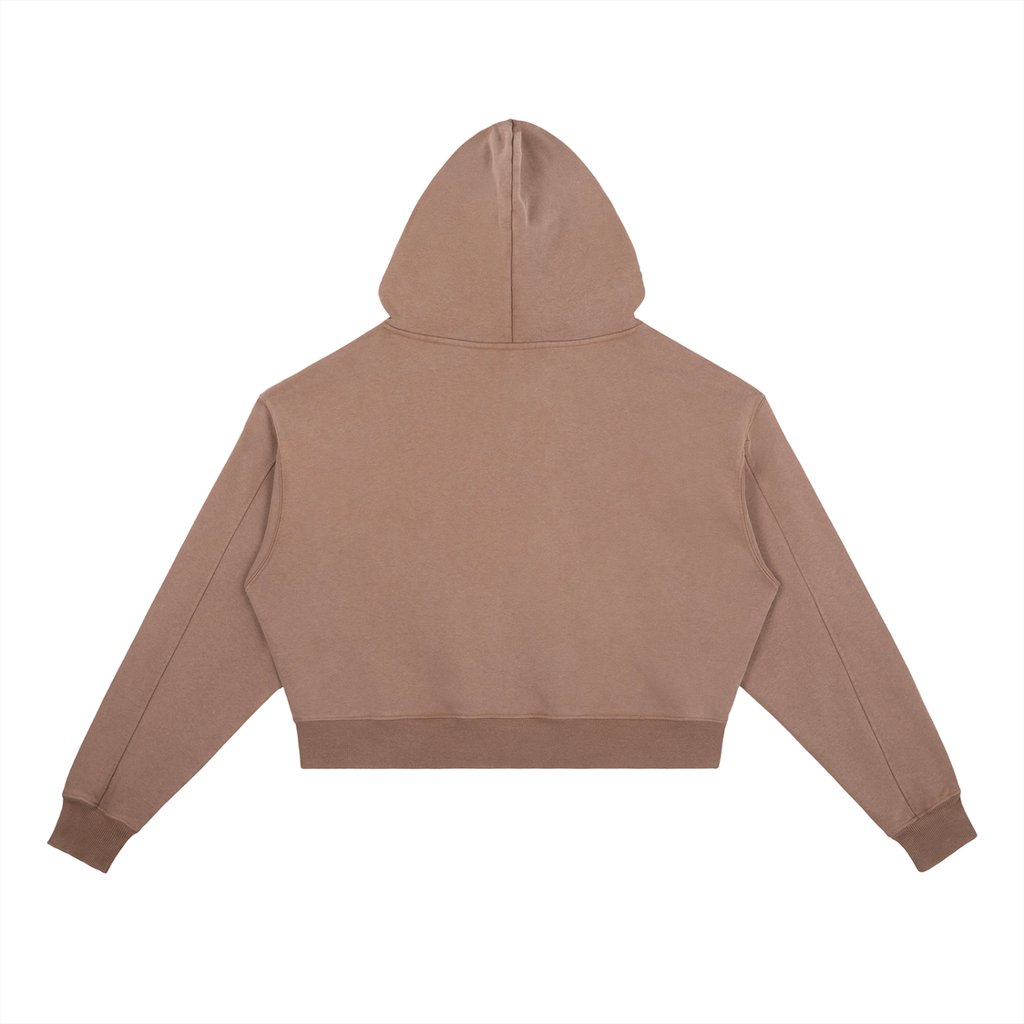 Vintage "Stars" Hoodie
