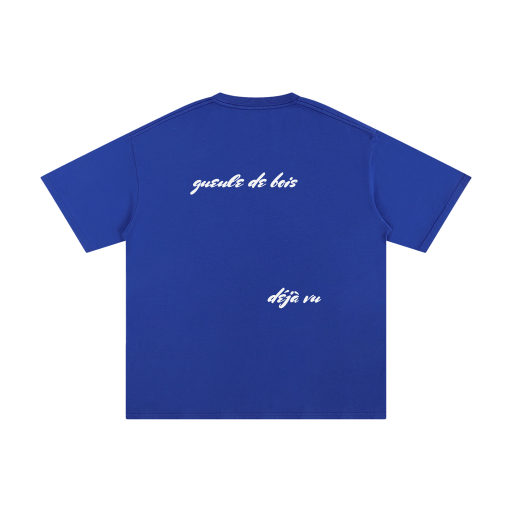 T-shirt "Gueule de Bois"