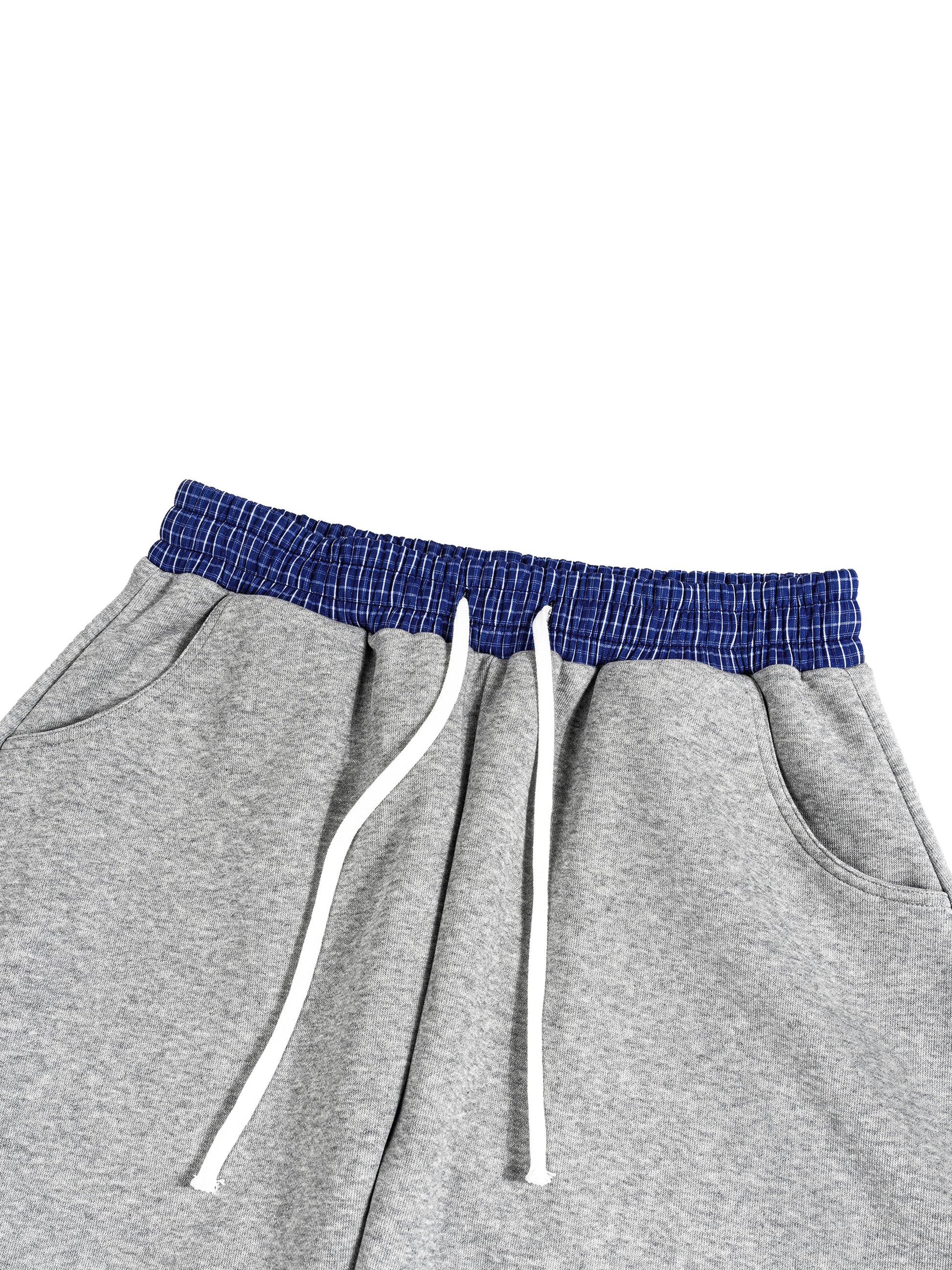 Barrel Sweatpants "ATLHETICS"